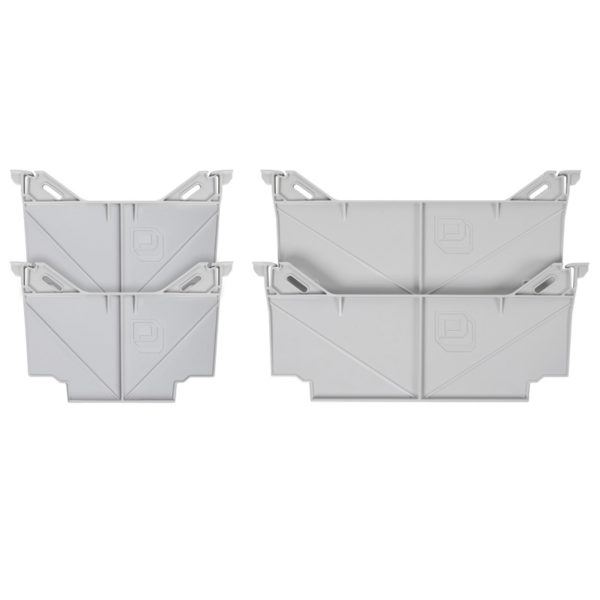 PACK SEPARATEUR TIROIR 2L / 2S