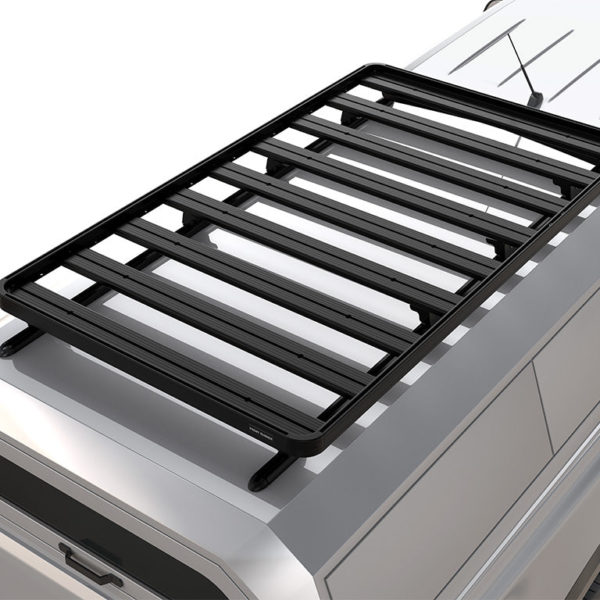 Kit de galerie Slimline II pour une remorque ou un hard top de Pick-Up/ Haut/ 1165mm(l) x 1762mm(L) - de Front Runner