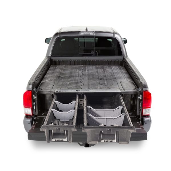 Alternative view of PACK SEPARATEUR TIROIR 2L / 2S