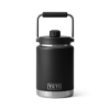 Gourde isotherme 1,9 L Rambler cruche demi-gallon Yeti