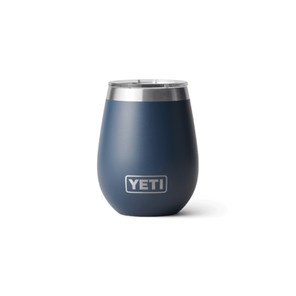 Verre à vin 296 ml (10 oz) Rambler Yeti