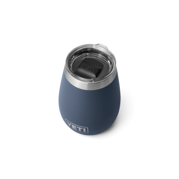 Alternative view of Verre à  vin 296 ml (10 oz) Rambler Yeti