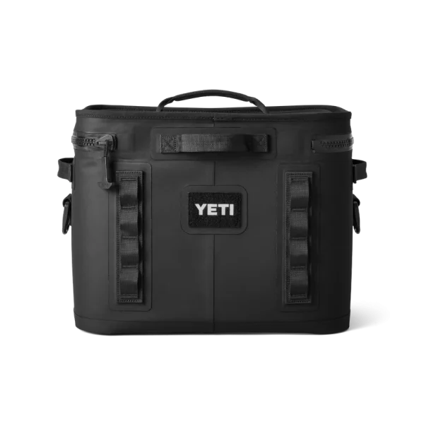 Alternative view of Glacière 17 L souple Hopper Flip 18 Yeti