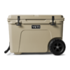 Glacière à roulette 47 L Tundra Haul Yeti - Thumbnail Image 1