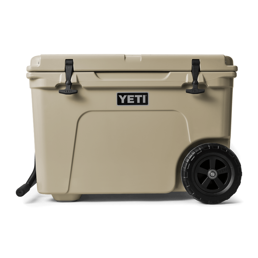 Glacière à roulette 47 L Tundra Haul Yeti – Image 1