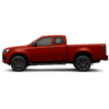 Isuzu N60 Nitro Sport Space - Thumbnail Image 2
