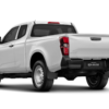 Isuzu N60B Space Cab - Thumbnail Image 3