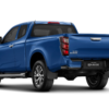 Isuzu N60F+ Space Cab - Thumbnail Image 3