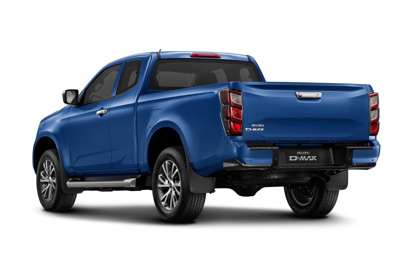 Isuzu N60F+ Space Cab – Image 3