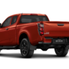 Isuzu N60 Nitro Sport Space - Thumbnail Image 3
