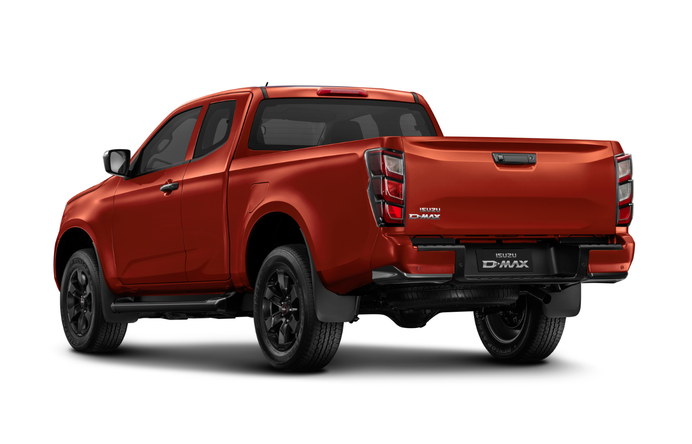 Isuzu N60 Nitro Sport Space – Image 3