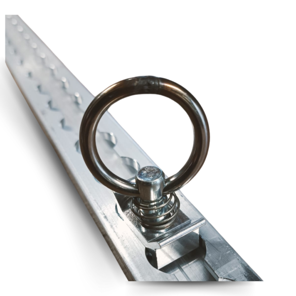 Alternative view of Rail AERO 2m