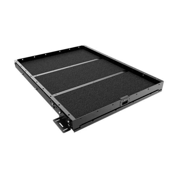 Plateau coulissant pour benne pick-up Front Runner (petit)