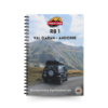 Road book 1 Val d'Aran Andorre