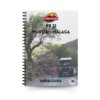 Road book 21 Malaga