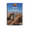 Road book 33 : Le Maroc