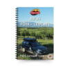 Road book 34 Foix
