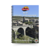 Road book 35 Carcassonne