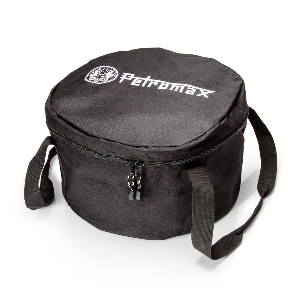 Sac de transport pour marmite Petromax – Image 1