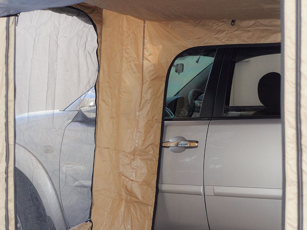 Chambre d'Auvent Easy-Out /2M - par Front Runner – Image 6