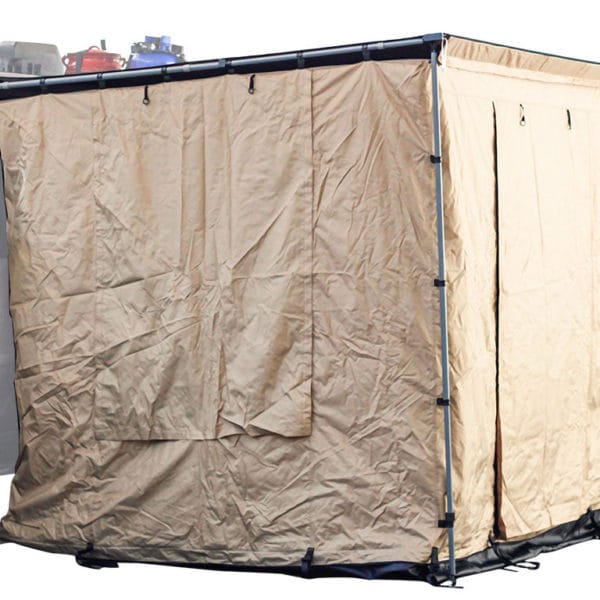 Chambre d'auvent Easy-Out / 2.5M - de Front Runner