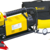 Compresseur 12V portable T-MAX 160L/min