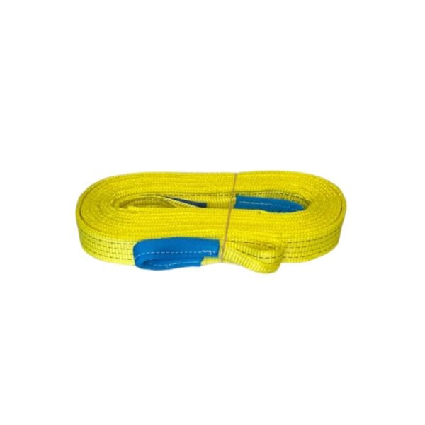 SANGLE TRACTION 50MM 2 EPAISSEUR 7T5 7M