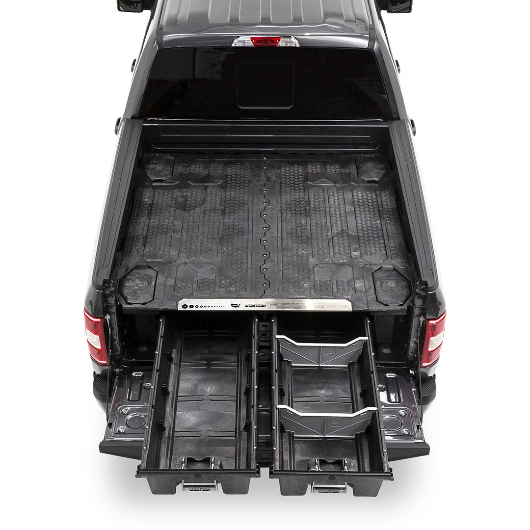 SÉPARATEURS POUR TIROIR LARGE (4 UNITÉS) – Image 2