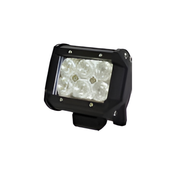 PROJECTEUR 6 LED 18W 1250 LUMENS
