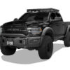 Kit de galerie Slimline II pour Ram 1500/2500/3500 Crew Cab(2009-actuel) - par Front Runner