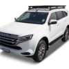 Kit de galerie Slimline II pour un Isuzu MU-X (2021-jusqu'à présent) - de Front Runner