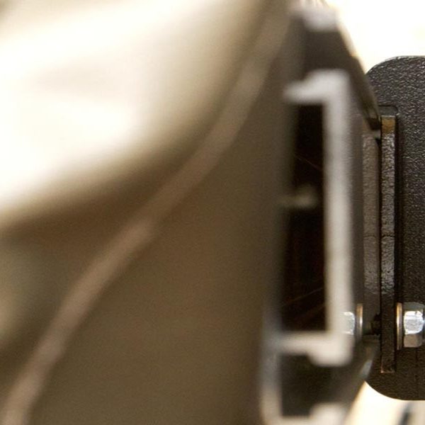 Alternative view of Support d’auvent Easy-Out - de Front Runner