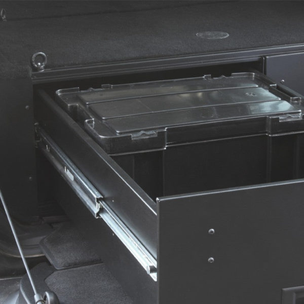 Alternative view of Boîtes Cub Pack