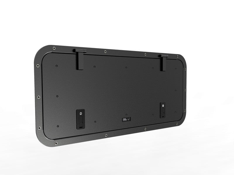 Hayon latéral pour un Land Rover Defender (1983-2016) / Aluminium - de Front Runner – Image 3