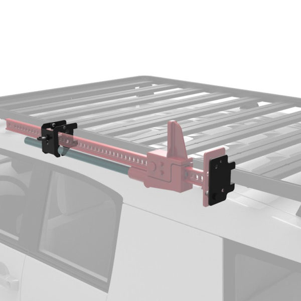 Support de cric Hi-Lift - de Front Runner