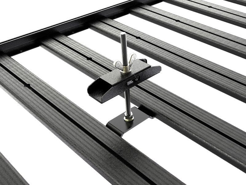 Support de roue de secours sur galerie / Profile bas - de Front Runner – Image 3