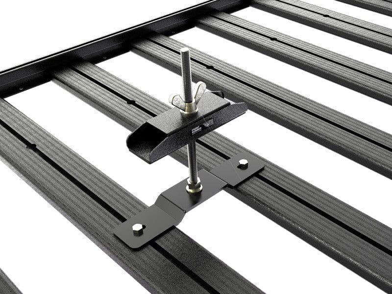 Support de roue de secours sur galerie / Profile bas - de Front Runner – Image 4