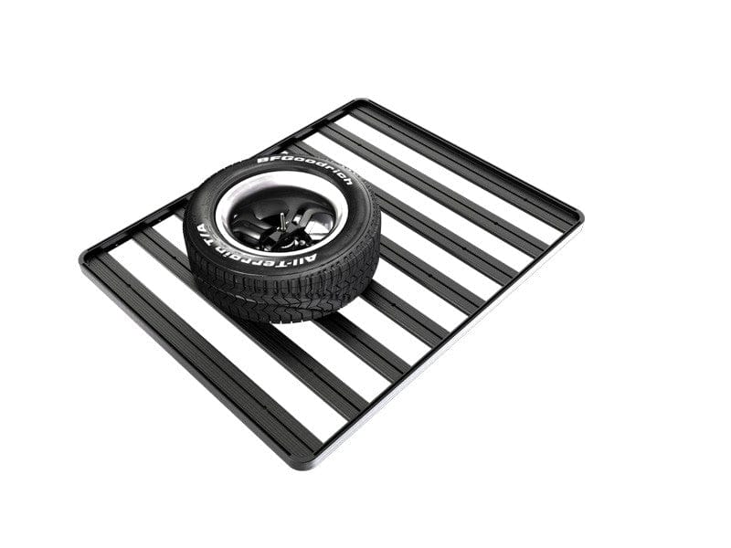 Support de roue de secours sur galerie / Profile bas - de Front Runner – Image 5