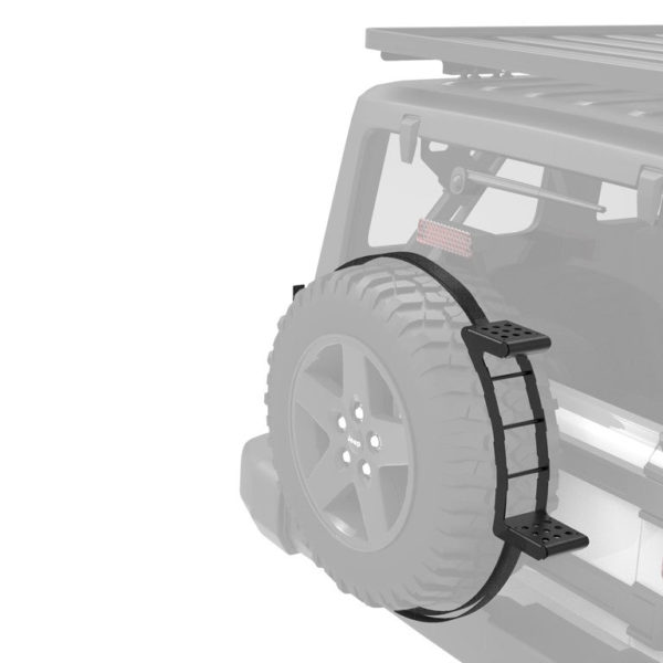 Échelle de roue de secours - de Front Runner