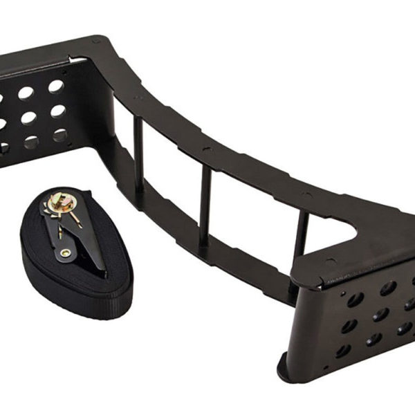 Alternative view of Échelle de roue de secours - de Front Runner