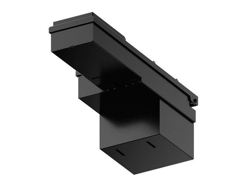 Coffre-fort sous la console d’une Toyota Land Cruiser 76 - de Front Runner – Image 2