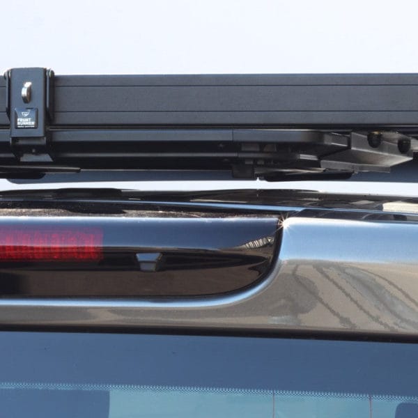 Alternative view of Support de rangement sous galerie pour table de camping Pro - de Front Runner