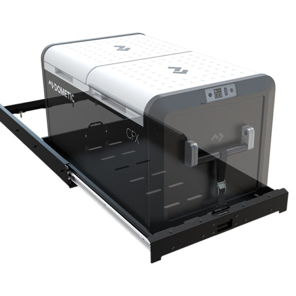 Plateau coulissant/plateau coulissant pour frigo 80L à 90L - de Front Runner