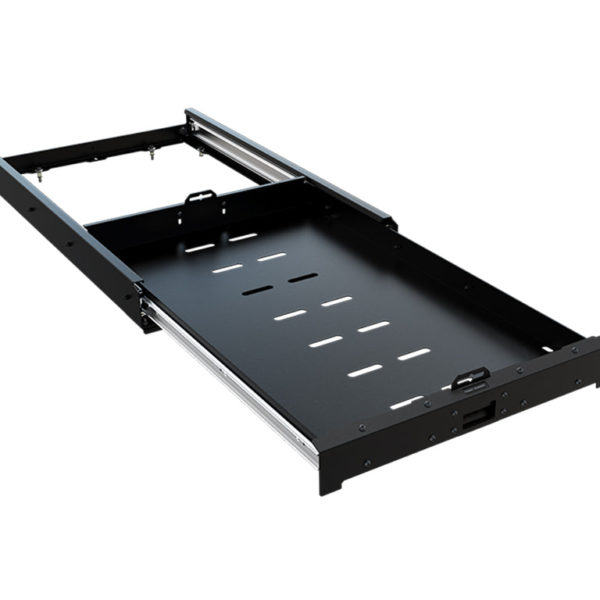 Alternative view of Plateau coulissant/plateau coulissant pour frigo 80L à 90L - de Front Runner