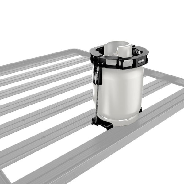 Support de bouteille de gaz/propane - de Front Runner