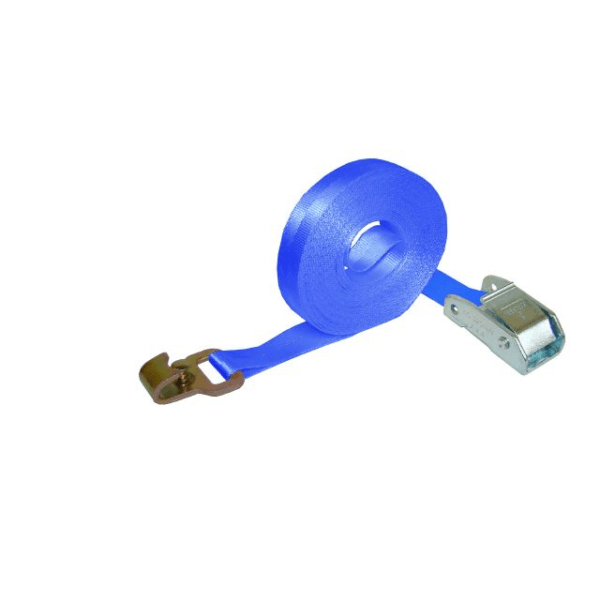 SANGLE 25MM CAME PION LG 3M50 BLEU