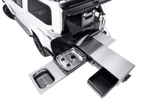 TIROIR CUISINE ARB 1355X500X310