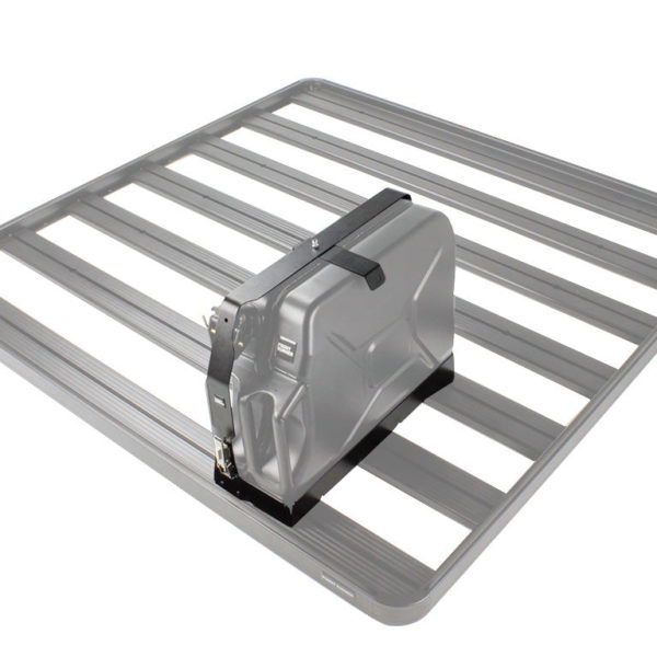 Support de jerrycan simple - de Front Runner