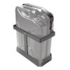 Support jerrycan vertical - de Front Runner