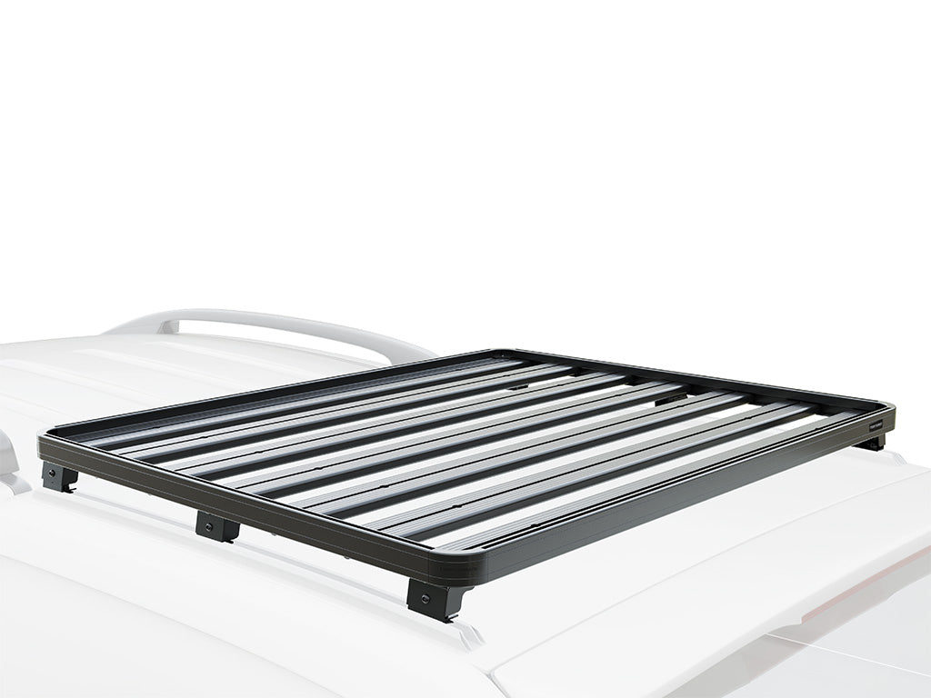 Kit de galerie Slimline II pour une remorque ou un hard top de Pick-Up avec rails d'origine/ 1165mm(l) x 1560mm(L) - de Front Runner
